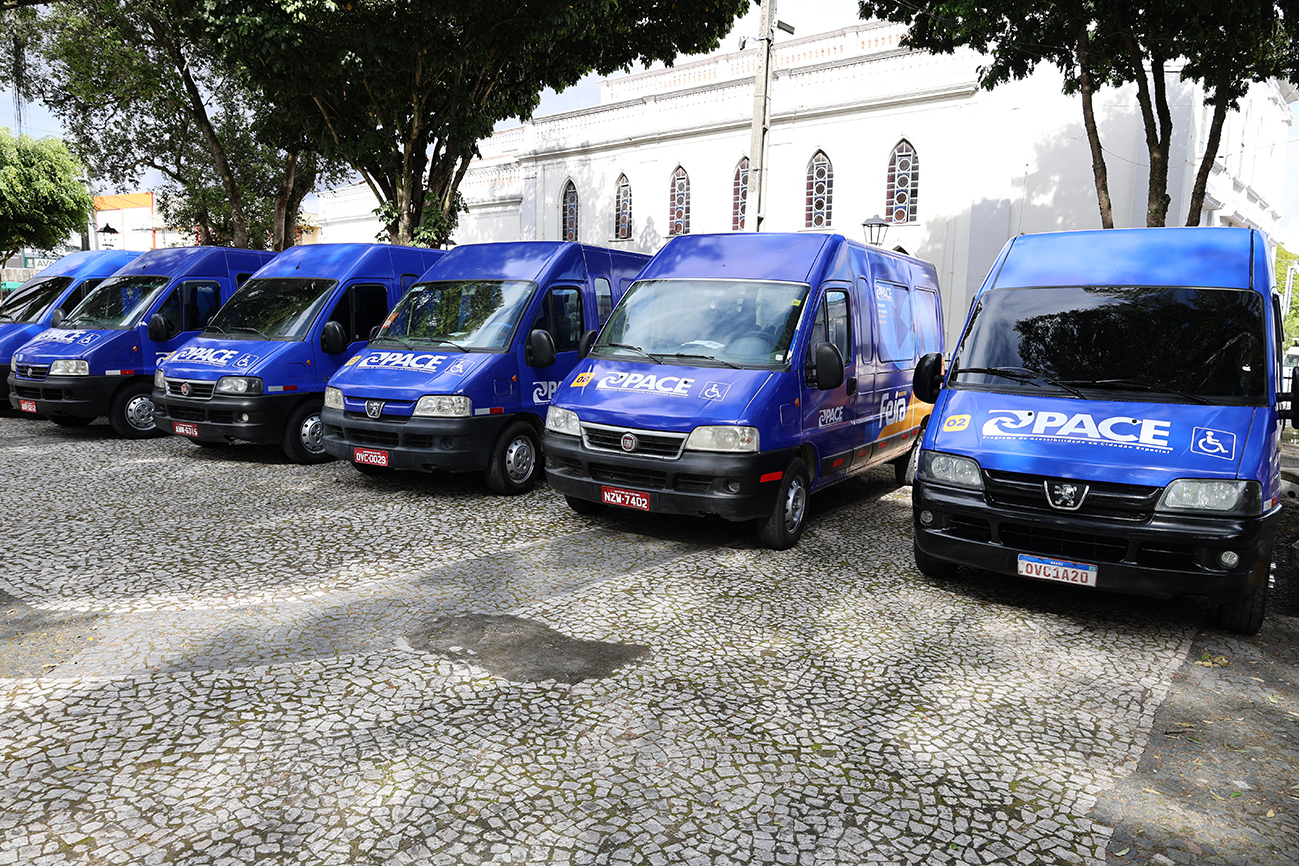 Foto: Reprodução/Prefeitura de Feira de Santana - BA